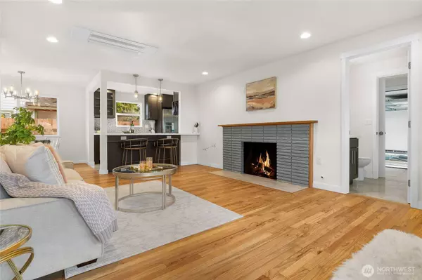 1403 N 137th St, Seattle, WA 98133