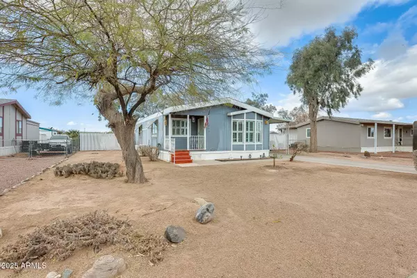 1669 N SUNCREST Avenue, Casa Grande, AZ 85122