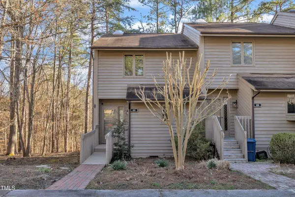 105 Twisted Oak Place, Durham, NC 27705