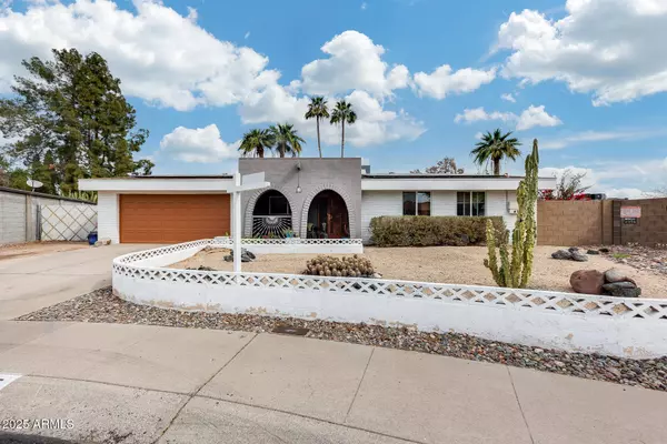 13845 N 41ST Avenue, Phoenix, AZ 85053