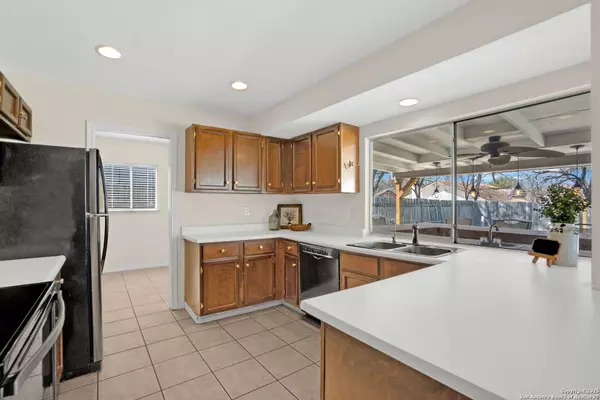 6219 FORT MADDIN ST, San Antonio, TX 78233-5344