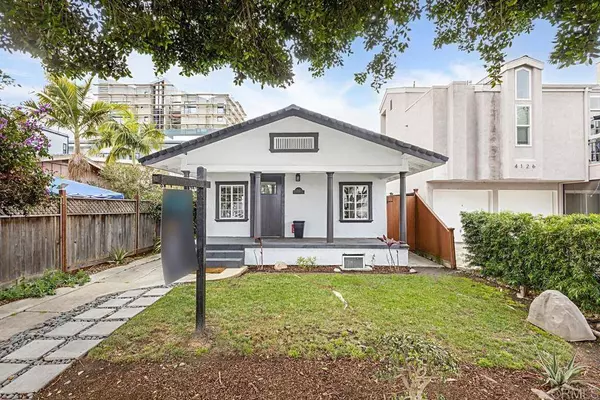 4122 Utah ST, San Diego, CA 92104