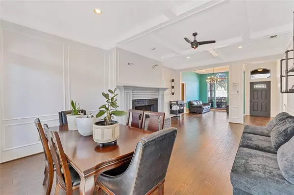 4020 Virginia Pine Drive, Carrollton, TX 75007