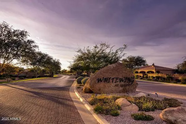 2879 E PORTOLA VALLEY Court, Gilbert, AZ 85297