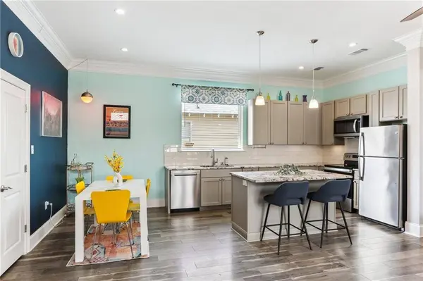 5428 N RAMPART ST, New Orleans, LA 70117