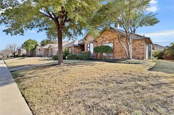 4020 Virginia Pine Drive, Carrollton, TX 75007