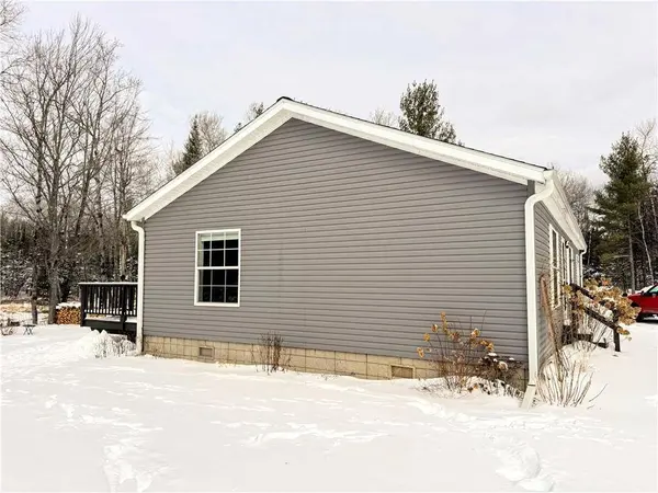 46775 Tri Lakes Road, Drummond, WI 54832