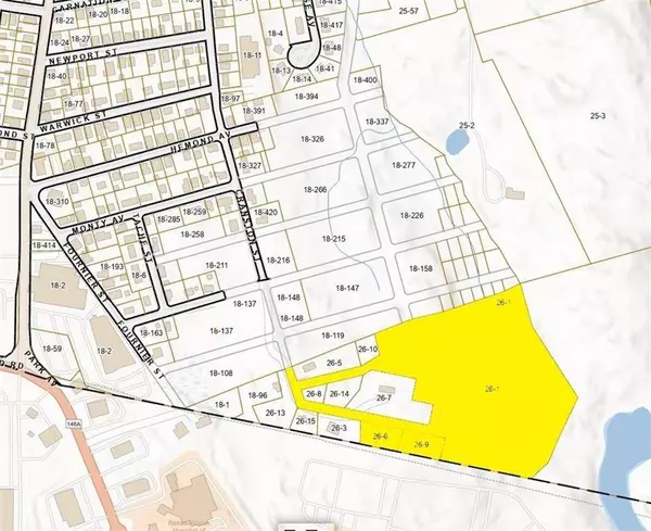 0 Hillview TER, Woonsocket, RI 02895