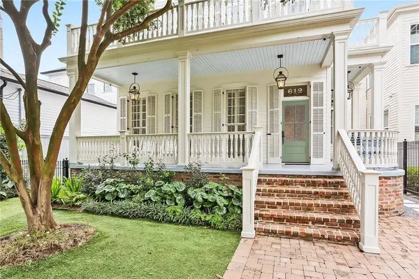 612 STATE ST, New Orleans, LA 70118