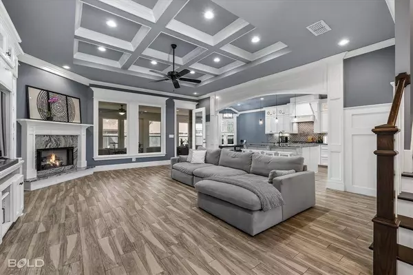 313 Cameron Circle, Benton, LA 71006