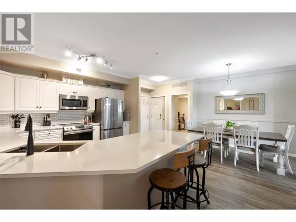 1088 Sunset DR #334, Kelowna, BC V1Y9W1