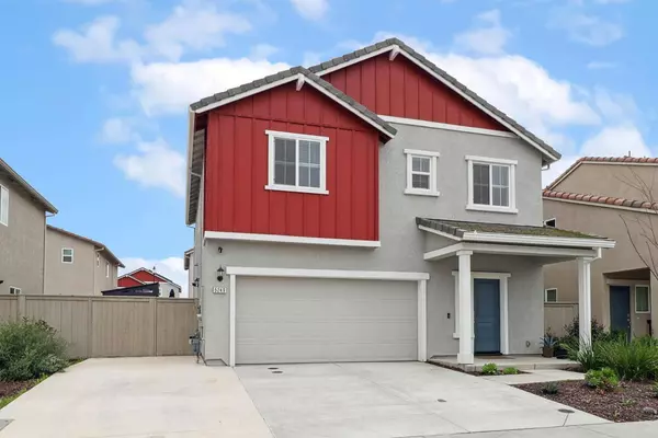 5249 Star Dance CIR, Roseville, CA 95747