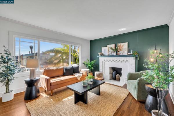 3080 Suter St, Oakland, CA 94602