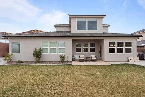 6059 Bunda WAY, St George, UT 84790