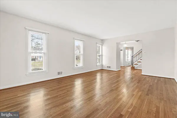 16708 BETHAYRES RD, Derwood, MD 20855