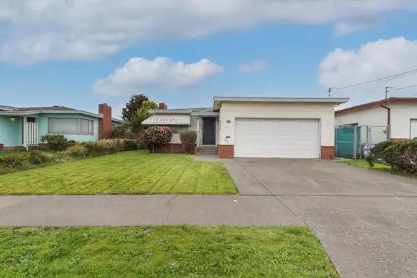 133 S 15th ST, Richmond, CA 94804