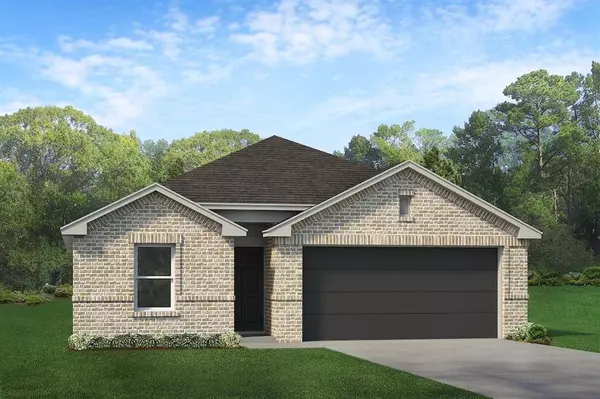 1821 Aleia Cove, Sherman, TX 75092