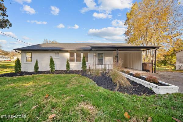 1501 Maple DR, Knoxville, TN 37918