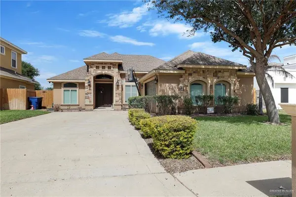 2016 Rice AVE, Mcallen, TX 78504