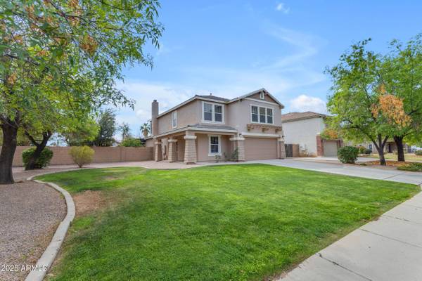 2501 E LOS ALAMOS Street, Gilbert, AZ 85295
