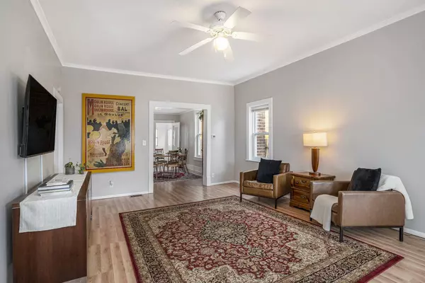 1848 Oak Avenue, North Muskegon, MI 49445