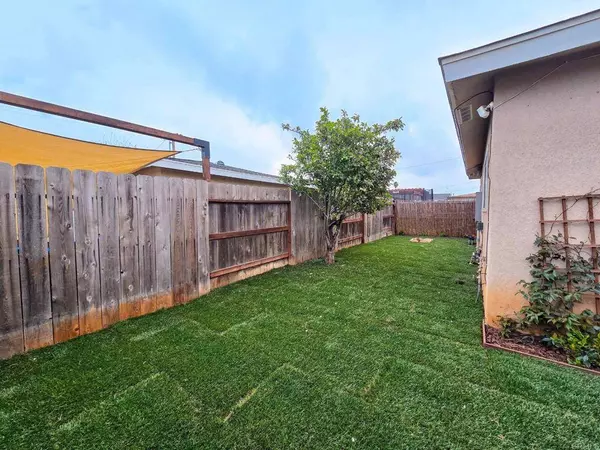 1224 Florence ST, Imperial Beach, CA 91932