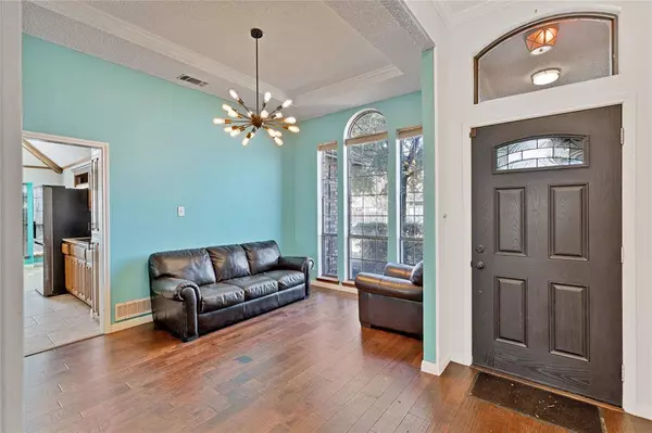 4020 Virginia Pine Drive, Carrollton, TX 75007