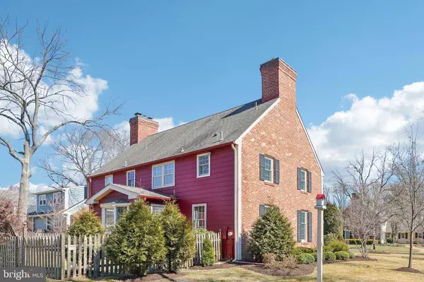 139 WESTON DR, Cherry Hill, NJ 08003