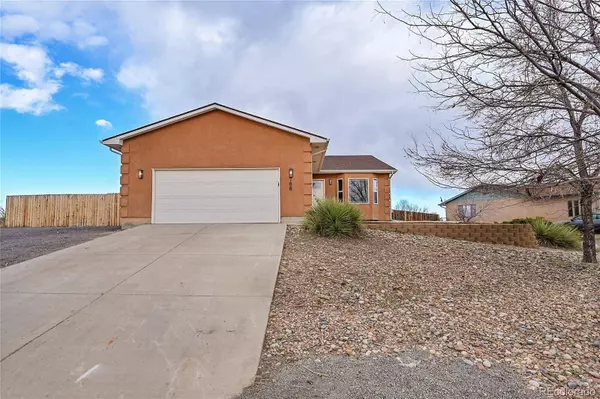 788 S Jasper DR, Pueblo, CO 81007