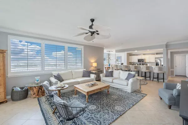 1328 SW Miracle Strip Pkwy  #PH01, Fort Walton Beach, FL 32548