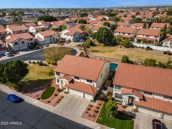 5778 W CORRINE Drive, Glendale, AZ 85304