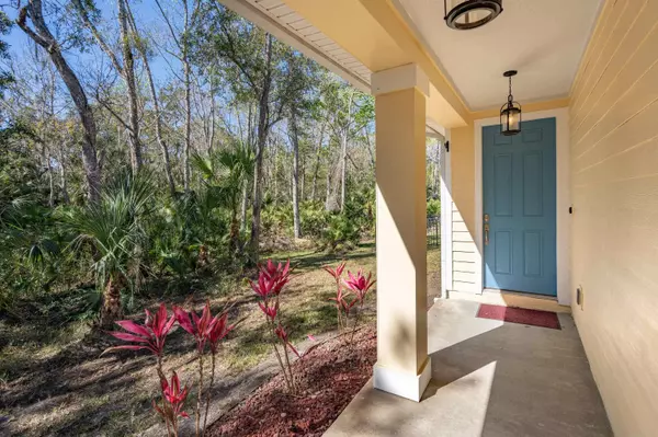 3445 Dot Rd, St Augustine, FL 32084