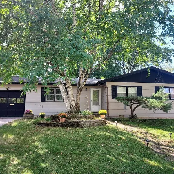 1645 Delaware Boulevard, Madison, WI 53704