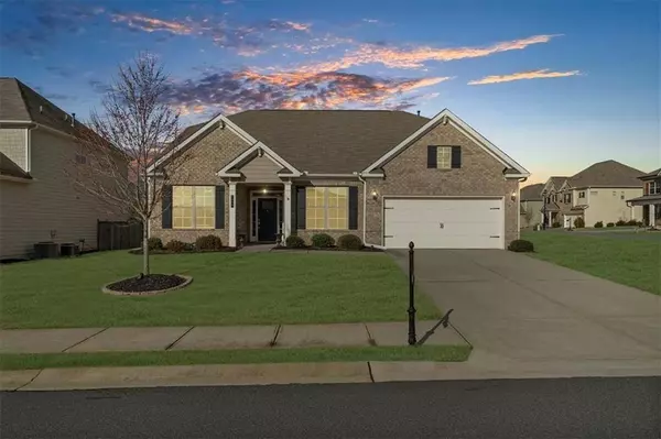 7330 Olivia View CT, Cumming, GA 30028