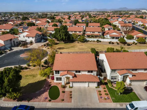 5778 W CORRINE Drive, Glendale, AZ 85304