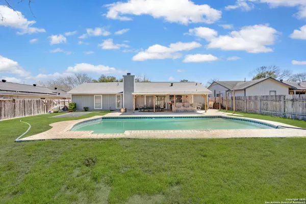 6219 FORT MADDIN ST, San Antonio, TX 78233-5344