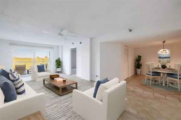 18325 GULF BLVD #405, Redington Shores, FL 33708