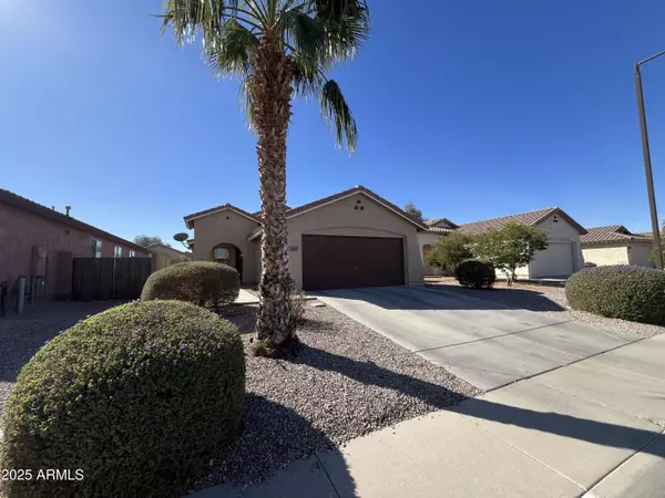 2133 W GOLD DUST Avenue, San Tan Valley, AZ 85144