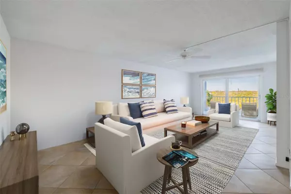 18325 GULF BLVD #405, Redington Shores, FL 33708