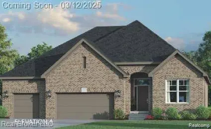 53983 STONYFORD Drive, New Baltimore, MI 48047