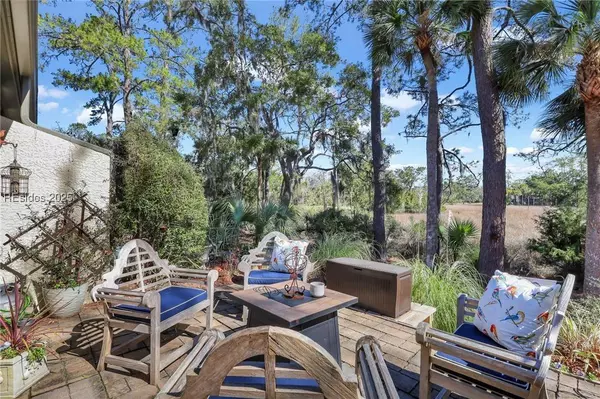 10 Devils Elbow LN #10, Hilton Head Island, SC 29926