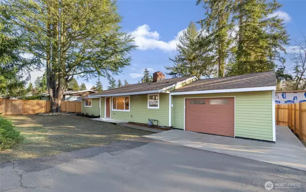 1403 N 137th St, Seattle, WA 98133