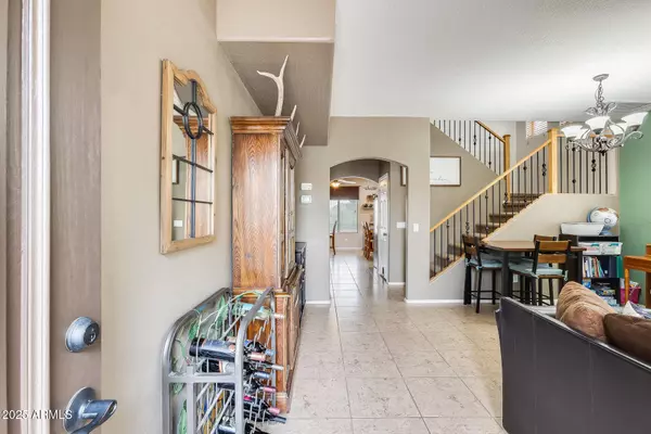 23693 W LA VISTA Circle, Buckeye, AZ 85396