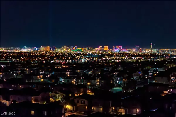 2824 Soaring Peak Avenue, Henderson, NV 89052