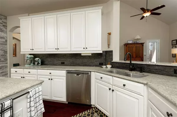 1717 Goldenrod Lane, Keller, TX 76248