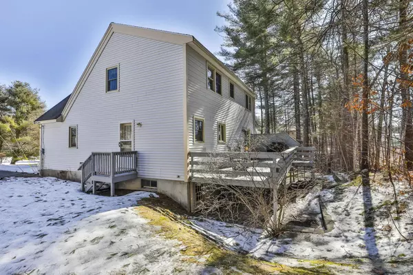 55 Norma DR, Nashua, NH 03062