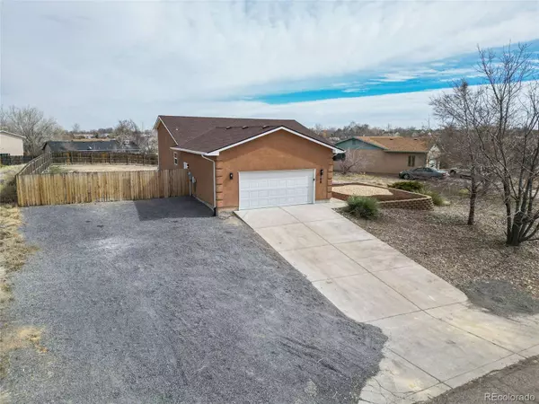 788 S Jasper DR, Pueblo, CO 81007