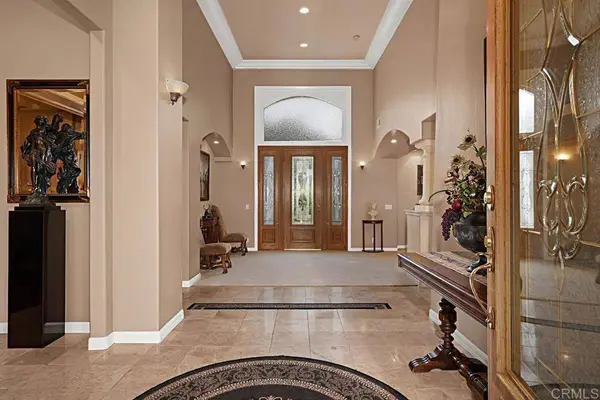 12750 Lonesome Oak WAY, Valley Center, CA 92082