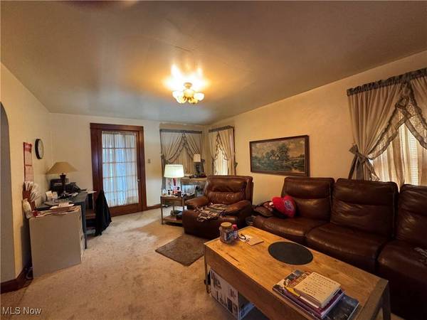 1113 Virginia ST, Martins Ferry, OH 43935