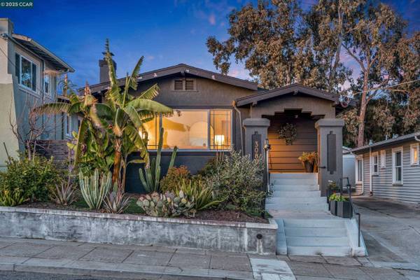 3080 Suter St, Oakland, CA 94602